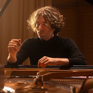 Profilbild von Liam Ehm